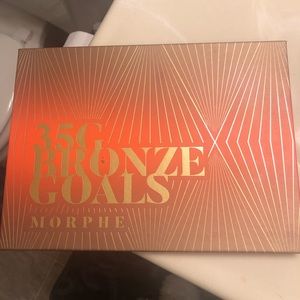 Jeffree star makeup palette